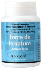 Force De La Nature 90 capsules