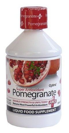 Granaatappel High Power Juice 500 ml