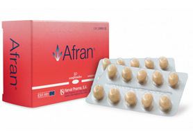 Afran 30 tabletten