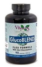 Glucoblend 90 capsules