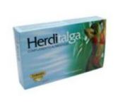 Herdibel herditalga (garcinia algen rode thee) 16Amp. (vitamines &amp; supplementen, vezels)