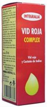 Extract van rode wijnstokcomplex 50 ml.