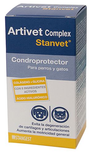 Artivet Complex