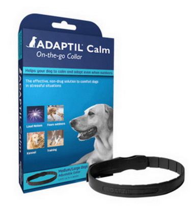 Adaptil Halsband Calm Grote Hond 70 cm