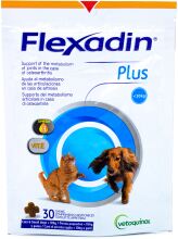 Flexadin Plus