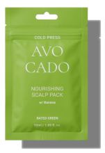 Cold Press Avocado Voedende hoofdhuid