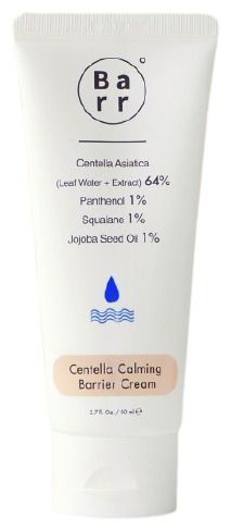 Centella Kalmerende Barrière Crème 80 ml