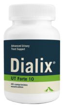 Dialix Ut Forte 10 45 tabletten