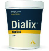 Dialix Oxalaat 300 gr