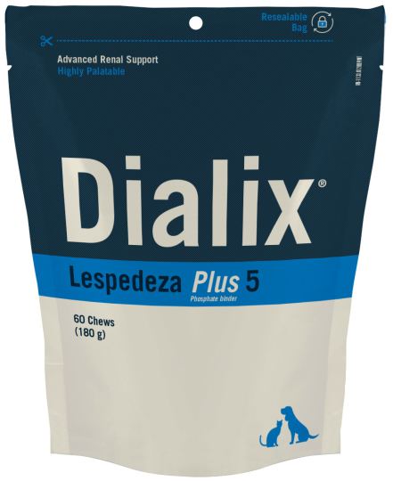 Dialix Lespedeza Plus 5180 gr