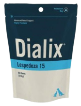 Dialix Lespedeza 15 60 stuks