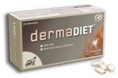 Dermadiet Zink 60 tabletten