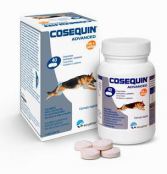 Cosequin Advance Msm Ha 6x40 tabletten