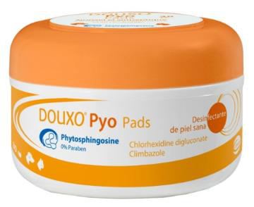 Douxo Pyo Pads 30 stuks