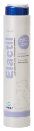 Elactil Dermatologische Shampoo 250 ml