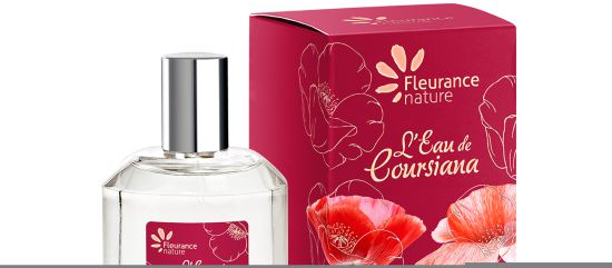 Parfum van L&#39;eau de Coursiana