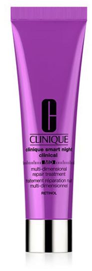 Smart Night Clinical Retinol-behandeling 30 ml