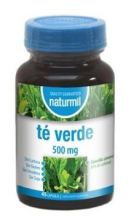 Groene thee 500 mg 45 capsules