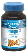 Omega 3 1000 mg 30 parels