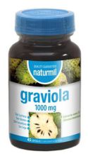 Graviola 1000 mg 45 capsules