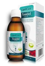 Tosidol Siroop 200 ml