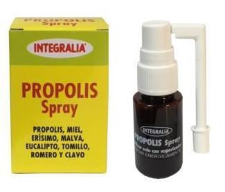 Propolis met Erissimo Spray 15 ml