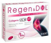 Regendol Uc II 40 mg 30 tabletten