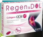 Regendol Uc II 40 mg 30 tabletten