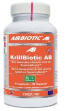 Krillbiotic Ab Ecoharvesting 90 capsules