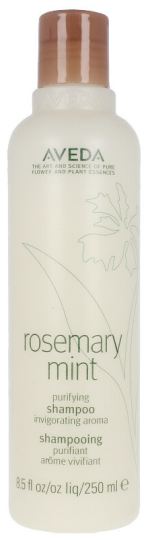 Rozemarijn Mint zuiverende shampoo 250 ml