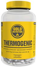 Thermogreen 60 capsules