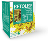 Retoliseer 60 tabletten