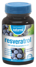 Resveratrol Complex 60 capsules