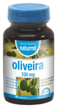 Olive 60 tabletten