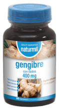 Gember 60 tabletten