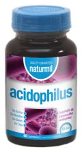 Acidophilus 60 tabletten