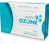 Activozone Premium 30 ampullen