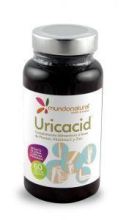 Uricad 60 capsules