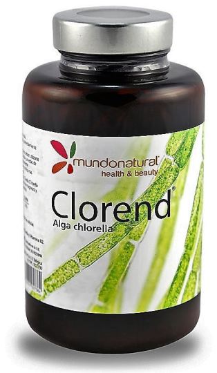 Clorend 90 capsules