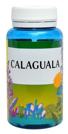 Cala Guala 90 tabletten