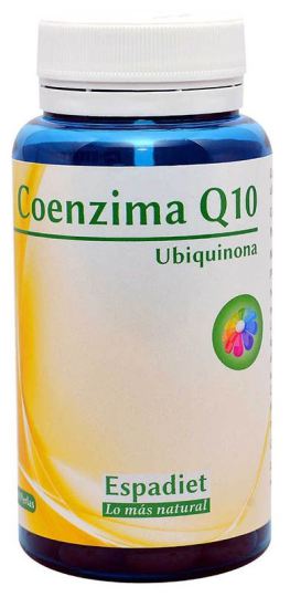 Co-enzym Q10 90 tabletten