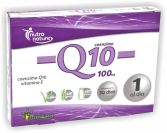 Co-enzym Q10 100M gr 30 capsules