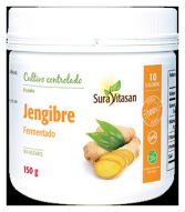 Gefermenteerde gember 150 gr