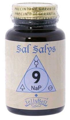 Salys 9 Nap 90 tabletten