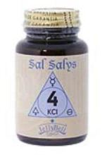 Sal Salys 4 Kci 90 tabletten