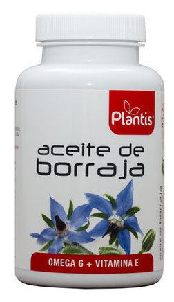 Bernagieolie 120 capsules