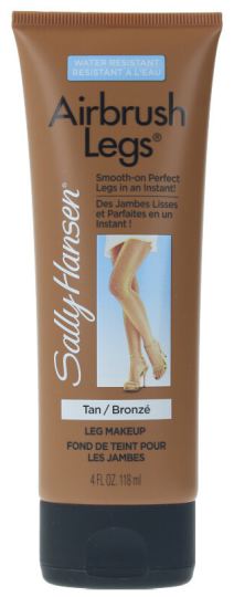 Airbrush Benen Make-up Lotion #Tan 125 ml