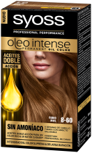 OI 8-60 Honingblond 50 ml