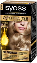 OI 8-05 Blond Beige 50 ml