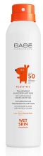 Natte huid Spf 50 spuitbus 200 ml